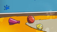 Go Fetch! - gra w gatunku Strategia