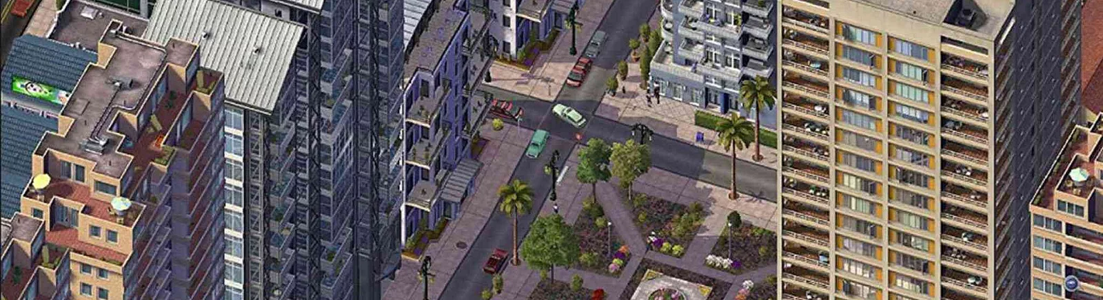 Najlepsze gry dla Windows 3.x, podobne do SimCity 4 (SC4)