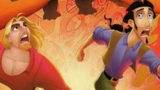 Gold and Glory: The Road to El Dorado (2000) - data wydania dla PlayStation