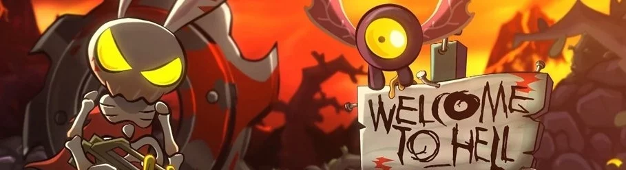 Najlepsze gry dla Linux, podobne do Hell Yeah! Wrath of the Dead Rabbit