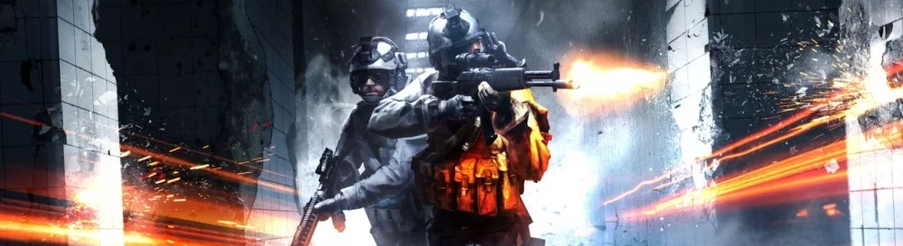 Kup Battlefield 3: Close Quarters tanio, zniżki do 90% 🏷️, porównanie cen w różnych sklepach Kup Battlefield 3: Close Quarters tanio, zniżki do 90% 🏷️, porównanie cen w różnych sklepach