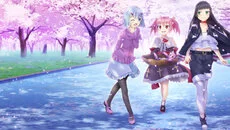 Graduation - gra w gatunku Symulator