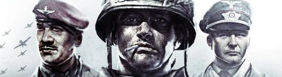 Kup Company of Heroes: Tales of Valor (Company of Heroes: Chwała Bohaterom) tanio, zniżki do 90% 🏷️, porównanie cen w różnych sklepach