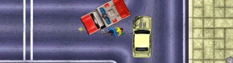 Wszystkie recenzje i oceny Grand Theft Auto (GTA) — 1 opinia
