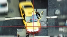 Grand Theft Auto 2 - gra w gatunku Widok z góry