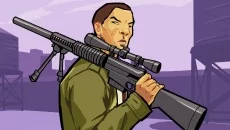 Grand Theft Auto: Chinatown Wars - gra w gatunku Widok z góry