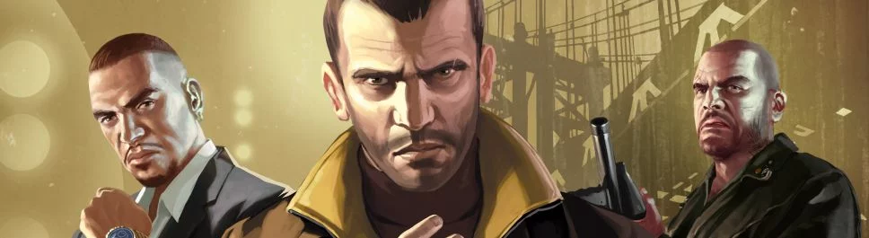 Najlepsze gry dla iPhone, podobne do Grand Theft Auto: Episodes from Liberty City (GTA: Episodes from Liberty City)