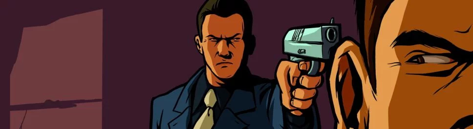 Grand Theft Auto: Liberty City Stories — Сохранение / SaveGame (Коллекционное пошаговое 100% прохождение без провалов и повторений миссий) [PSP & Emul. for PC] / Zapisane / Cheaty