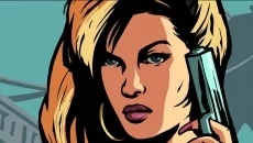 Grand Theft Auto: Liberty City Stories - gra w gatunku Strzelanka
