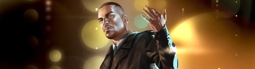 Grand Theft Auto 4: The Ballad of Gay Tony — Сохранение (Вся игра пройдена на 100%) [Steam / Rockstar-Лицензия] / Zapisane / Cheaty