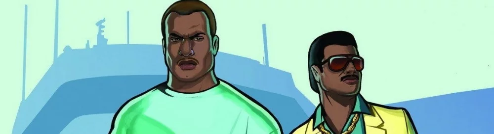 TOP-8 - gry na PC, podobne do Grand Theft Auto: Vice City Stories (GTA: VCS)