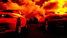 Gran Turismo - gra w gatunku Symulator