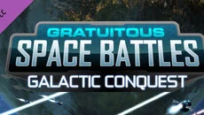 Gratuitous Space Battles: Galactic Conquest - gra w gatunku Symulator