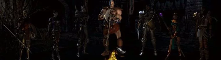 Wszystkie recenzje i oceny Diablo 2: Lord of Destruction — 1 opinia