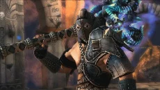 Infinity Blade: Dungeons - gra w gatunku Gra fabularna