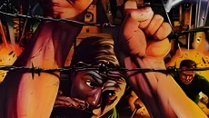 Great Escape - gra w gatunku Strzelanka