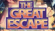 Great Escape (2003) - gra w gatunku Historyczna