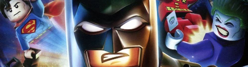 LEGO Batman 2: DC Super Heroes — Сохранение [Лицензия Epic] / Zapisane / Cheaty