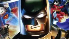 LEGO Batman 2: DC Super Heroes - gra w gatunku Arkaada
