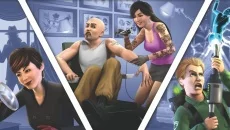 The Sims 3: Ambitions - gra w gatunku Piaskownica