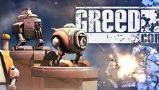 Greed Corp. - gra w gatunku Widok z góry