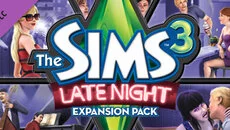 Sims 3: Late Night - gra w gatunku W czasie rzeczywistym