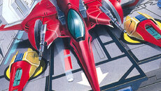 Grind Stormer - gra w gatunku Strzelanka