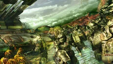 Ground Control Anthology - gra w gatunku Piaskownica