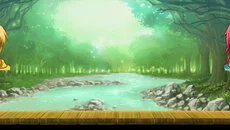 Guardian Legend - gra w gatunku Strzelanka