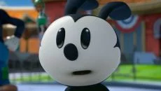 Epic Mickey 2: The Power of Two - gra w gatunku Platformówka