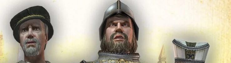 The Guild 2: Renaissance — Русификатор 4.21 / Lokalizacja
