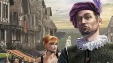 The Guild 2: Renaissance - gra w gatunku Izometria