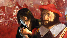 Guild: Universe - gra w gatunku Gra fabularna