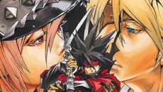 Guilty Gear 2: Overture - gra w gatunku Slasher