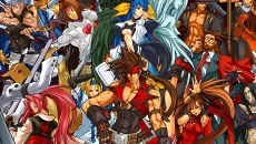 Guilty Gear X - gra w gatunku Bijatyka
