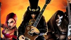 Guitar Hero 3: Legends of Rock - gra w gatunku Symulator