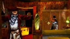 Chicken Shoot jest podobna do Chicken Shoot