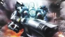 Gun Metal - gra w gatunku Arkaada