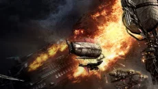 Guns of Icarus - gra w gatunku Symulator lotu
