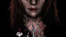 Gyossait - gra w gatunku Widok z boku