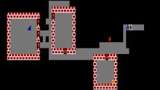 Hack - gra w gatunku Widok z góry