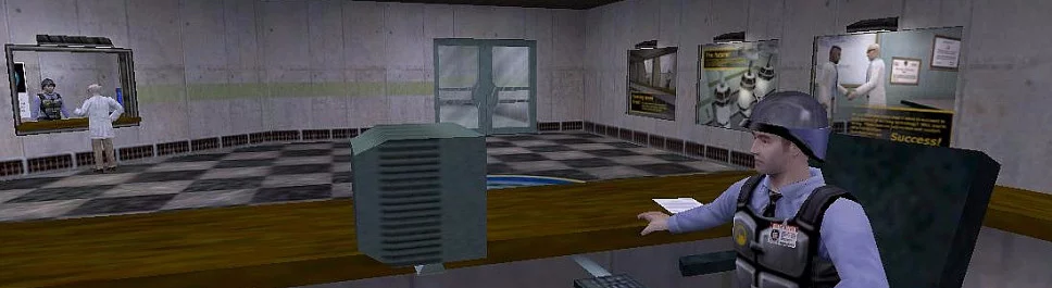 Cheaty dla Half-Life: Opposing Force