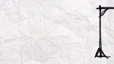 Hangman (1978) - gra w gatunku Widok z trzeciej osoby