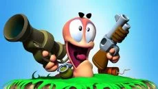 Worms Revolution - gra w gatunku Taktyka