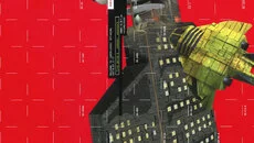 Hardwar - gra w gatunku Symulator lotu