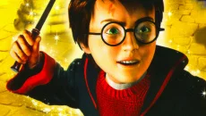 Harry Potter and the Chamber of Secrets - gra w gatunku Arkaada