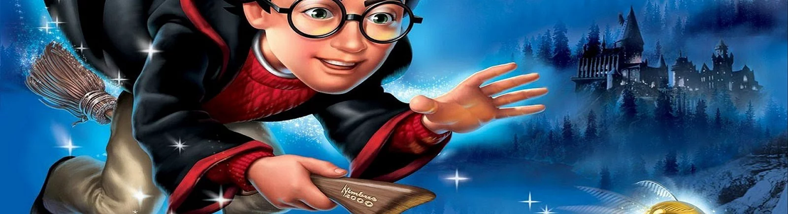 Wszystkie recenzje i oceny Harry Potter and the Sorcerer&#039;s Stone (Harry Potter y la Piedra Filosofal) — 3 opinie