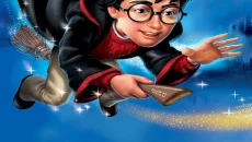 Harry Potter and the Sorcerer's Stone - gra w gatunku Fantastyka / średniowiecze