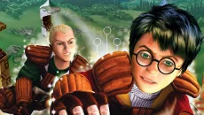 Harry Potter: Quidditch World Cup - gra w gatunku Fantastyka / średniowiecze