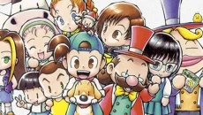 Harvest Moon: Back to Nature - gra w gatunku Symulator